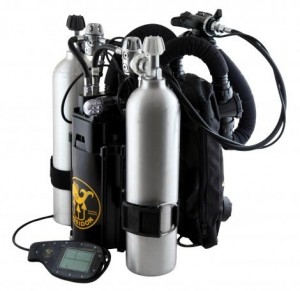 Surrey Dive Centre is one of the first Scuba Diving Centres to be able to teach rebreather diving recreationally. Start your bubble-free adventure now!