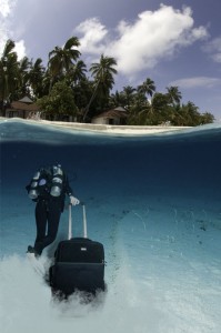 We run Scuba Diving trips and holidays within te UK and abroad.