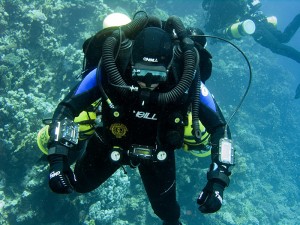 Rebreather Diving 1