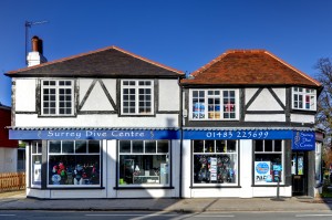 Surrey Dive Centre